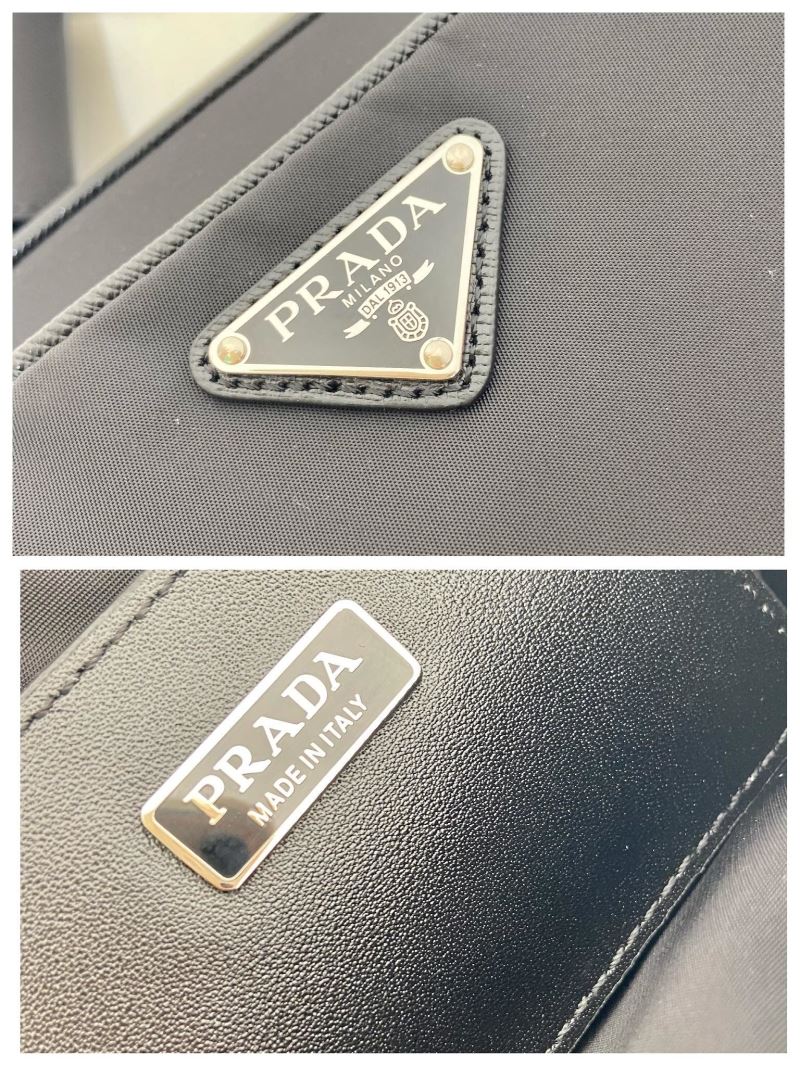 Prada Satchel Bags